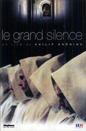 Le Grand silence / un film documentaire de Philip Gröning | Gröning, Philip. Metteur en scène ou réalisateur