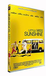 Little Miss Sunshine / un film de Jonathan Dayton et Valerie Faris | Dayton, Jonathan. Metteur en scène ou réalisateur