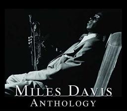 Anthology / Miles Davis | Davis, Miles