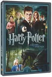 Harry Potter [tome 5] et l'ordre du Phénix / un film de David Yates | Yates, David. Metteur en scène ou réalisateur
