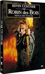 Robin des bois, prince des voleurs / un film de Kevin Reynolds | Reynolds, Kevin. Metteur en scène ou réalisateur