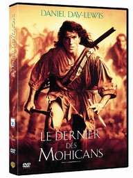 Le Dernier des Mohicans / un film de Michael Mann | Mann, Michael. Metteur en scène ou réalisateur