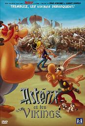 Astérix et les vikings / un film d'animation de Stefan Fjeldmark et Jesper Moller | Fjeldmark, Stefan (1964-....). Metteur en scène ou réalisateur
