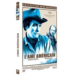 L' Ami américain / un film de Wim Wenders | Wenders, Wim. Metteur en scène ou réalisateur