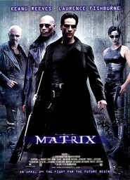 Matrix / un film de Larry et Andy Wachowski | Wachowski, Larry. Metteur en scène ou réalisateur