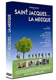 Saint-Jacques... La Mecque / un film de Coline Serreau | Serreau, Coline. Metteur en scène ou réalisateur