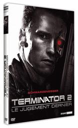 Terminator 2 : le jugement dernier / un film de James Cameron | Cameron, James. Metteur en scène ou réalisateur