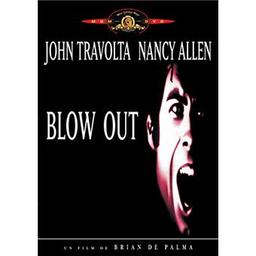Blow out / un film de Brian de Palma | De Palma, Brian. Metteur en scène ou réalisateur