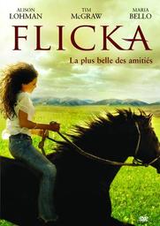 Flicka 1 : la plus belle des amitiés / un film de Michael Mayer | 