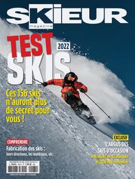 SKieur Magazine / Laurent Belluard | Belluard, Laurent. Directeur de publication
