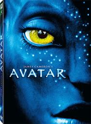 Avatar / un film de James Cameron | Cameron, James. Metteur en scène ou réalisateur