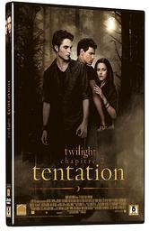Twilight, saison 2 : Tentation / un film de Chris Weitz | Weitz, Chris. Metteur en scène ou réalisateur