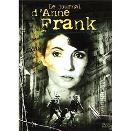 Le Journal d'Anne Frank / un film de John Erman | Erman, John. Metteur en scène ou réalisateur