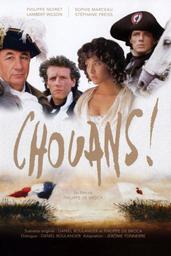 Chouans ! / un film de Philippe de Broca | Broca, Philippe de. Metteur en scène ou réalisateur