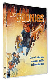 Les Goonies / un film de Richard Donner | Donner, Richard. Metteur en scène ou réalisateur