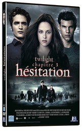 Twilight, chapitre 3 : Hésitation / un film de David Slade | Slade, David. Metteur en scène ou réalisateur