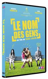 Le Nom des gens / un film de Michel Leclerc | Leclerc, Michel. Metteur en scène ou réalisateur
