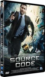 Source code / un film de Duncan Jones | Jones, Duncan. Metteur en scène ou réalisateur