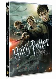 Harry Potter [tome 8] et les reliques de la mort, 2ème partie / un film de David Yates | Yates, David. Metteur en scène ou réalisateur