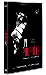 Prophète (Un) / un film de Jacques Audiard | Audiard, Jacques. Metteur en scène ou réalisateur