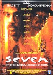 Seven / un film de David Fincher | Fincher, David. Metteur en scène ou réalisateur