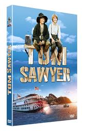 Tom Sawyer / un film de Hermine Huntgeburth | Huntgeburth, Hermine. Metteur en scène ou réalisateur