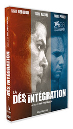 La Désintégration / un film de Philippe Faucon | Faucon, Philippe. Metteur en scène ou réalisateur