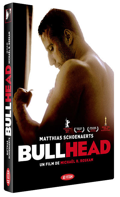 Bullhead / un film de Michaël R. Roskam | Roskam, Michaël R.. Metteur en scène ou réalisateur
