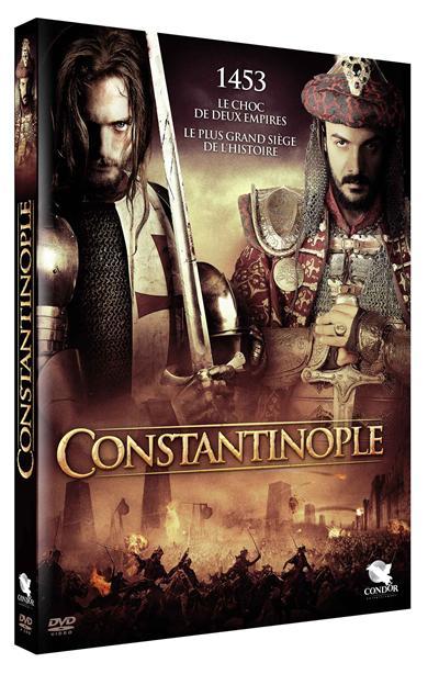 Constantinople / un film de Faruk Aksoy | Aksoy, Faruk. Metteur en scène ou réalisateur