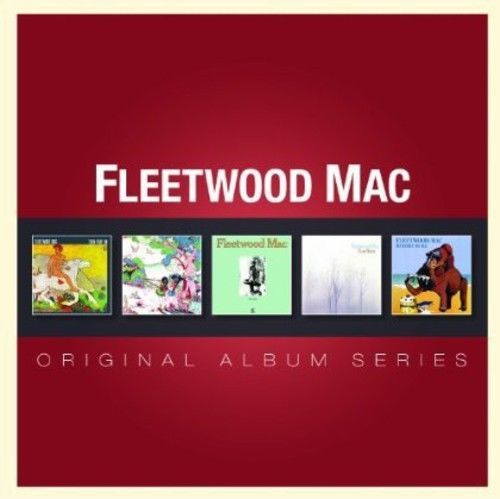 Original album series | Fleetwood Mac