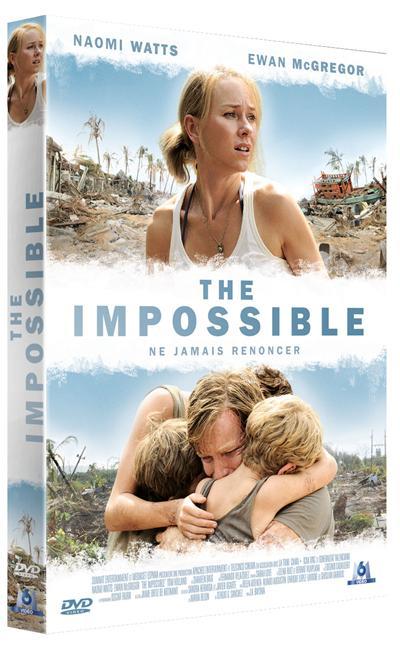 Impossible (The) / un film de Juan Antonio Bayona | Bayona, Juan Antonio (1975-....). Metteur en scène ou réalisateur