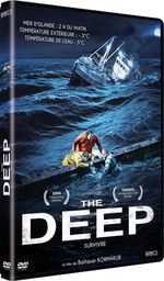 Deep (The) : survivre / un film de Baltasar Kormákur | Kormakur, Baltasar. Metteur en scène ou réalisateur