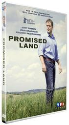 Promised land / un film de Gus Van Sant | Van Sant, Gus. Metteur en scène ou réalisateur