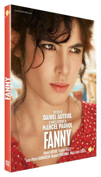 Fanny / un film de Daniel Auteuil | Auteuil, Daniel. Metteur en scène ou réalisateur