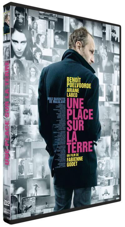 Place sur la Terre (Une) / un film de Fabienne Godet | Godet, Fabienne. Metteur en scène ou réalisateur