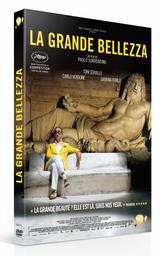 La Grande Bellezza / un film de Paolo Sorrentino | Sorrentino, Paolo. Metteur en scène ou réalisateur