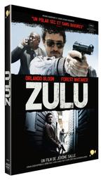 Zulu / un film de Jérôme Salle | Salle, Jérôme. Metteur en scène ou réalisateur