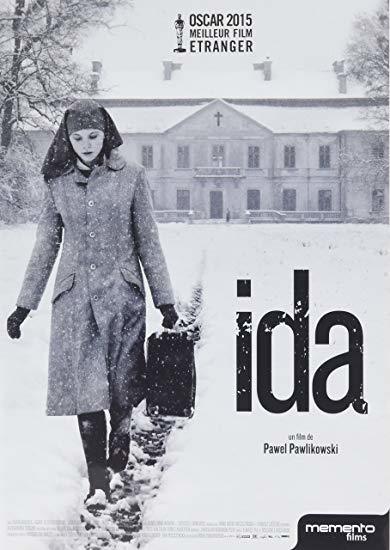 Ida / un film de Pawel Pawlikowski | Pawlikowski, Pawel. Metteur en scène ou réalisateur