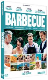 Barbecue / un film d'Eric Lavaine | Lavaine, Éric. Metteur en scène ou réalisateur