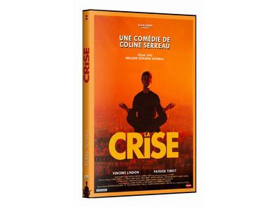 La Crise / un film de Coline Serreau | Serreau, Coline. Metteur en scène ou réalisateur