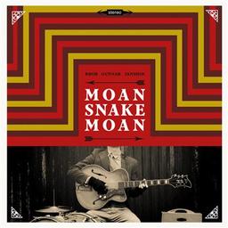 Moan snake moan / Bror Gunnar Jansson | Bror Gunnar Jansson
