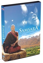 Samsara / un film de Nalin Pan | Pan, Nalin. Metteur en scène ou réalisateur