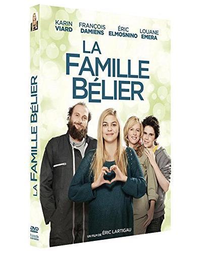 La Famille Bélier / un film d'Eric Lartigau | Lartigau, Eric. Metteur en scène ou réalisateur