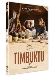 Timbuktu / un film d'Abderrahmane Sissako | Sissako, Abderrahmane. Metteur en scène ou réalisateur