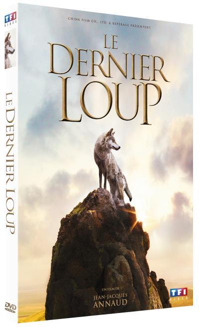 Le Dernier loup / un film de Jean-Jacques Annaud | Annaud, Jean-Jacques. Metteur en scène ou réalisateur