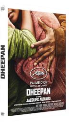 Dheepan / un film de Jacques Audiard | Audiard, Jacques. Metteur en scène ou réalisateur