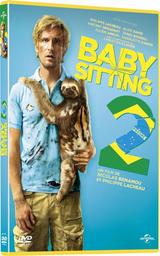 Babysitting 2 [Baby sitting 2] / un film de Nicolas Benamou et Philippe Lacheau | Benamou, Nicolas. Metteur en scène ou réalisateur