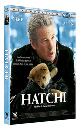 Hatchi / un film de Lasse Hallström | Hallström, Lasse. Metteur en scène ou réalisateur