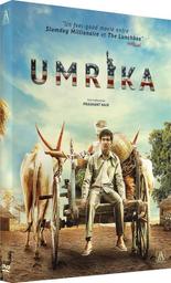 Umrika / un film de Prashant Nair | Nair, Prashant. Metteur en scène ou réalisateur