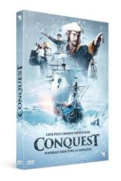 Conquest / un film de Reinout Oerlemans | Oerlemans, Reinout. Metteur en scène ou réalisateur